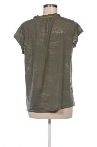 Damen Shirt Sisley, Größe L, Farbe Grün, Preis 16,99 €