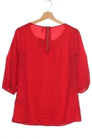 Damen Shirt Soya Concept, Größe XS, Farbe Rot, Preis 4,99 €