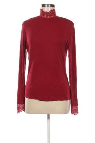 Damen Shirt Soya Concept, Größe M, Farbe Rot, Preis € 11,99