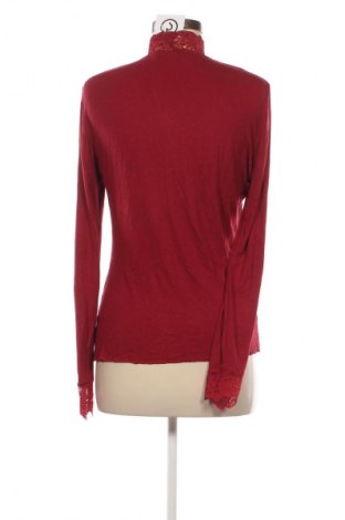 Damen Shirt Soya Concept, Größe M, Farbe Rot, Preis € 11,99