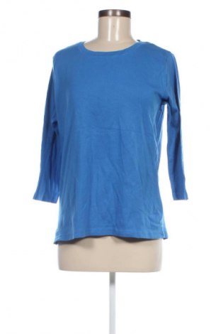 Damen Shirt Steilmann, Größe M, Farbe Blau, Preis € 13,49