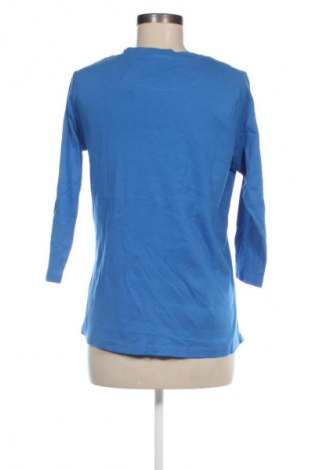 Damen Shirt Steilmann, Größe M, Farbe Blau, Preis € 5,99