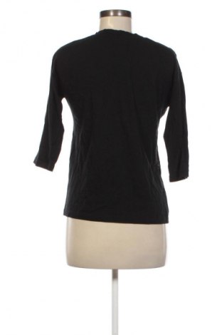 Damen Shirt Stradivarius, Größe M, Farbe Schwarz, Preis 4,99 €