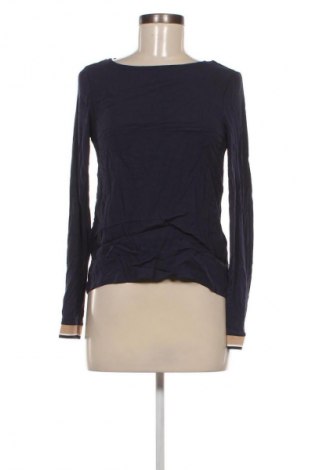 Damen Shirt Street One, Größe S, Farbe Blau, Preis € 23,99