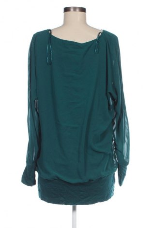 Damen Shirt Street One, Größe L, Farbe Grün, Preis € 23,99