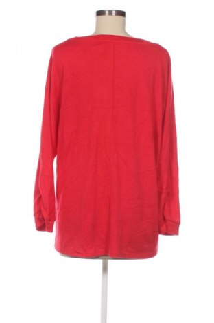 Damen Shirt Street One, Größe L, Farbe Rot, Preis 23,99 €