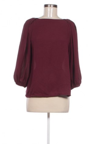 Damen Shirt Susy Mix, Größe M, Farbe Rot, Preis € 2,99