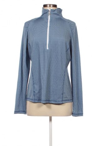 Damen Shirt Swing, Größe L, Farbe Blau, Preis € 33,99