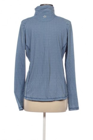 Damen Shirt Swing, Größe L, Farbe Blau, Preis € 17,49