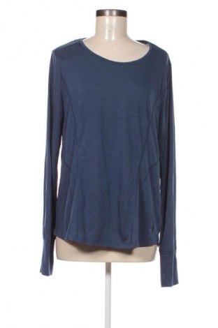 Damen Shirt TCM, Größe L, Farbe Blau, Preis € 13,49