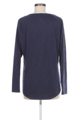 Damen Shirt TCM, Größe L, Farbe Blau, Preis € 13,49