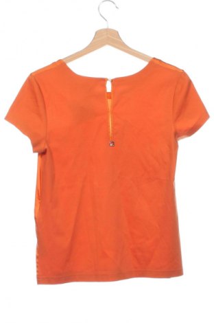 Damen Shirt TWINSET, Größe XS, Farbe Orange, Preis 169,59 €