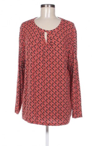 Damen Shirt Taifun, Größe M, Farbe Mehrfarbig, Preis 7,99 €