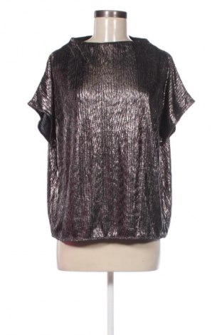 Damen Shirt Taifun, Größe M, Farbe Silber, Preis 28,99 €