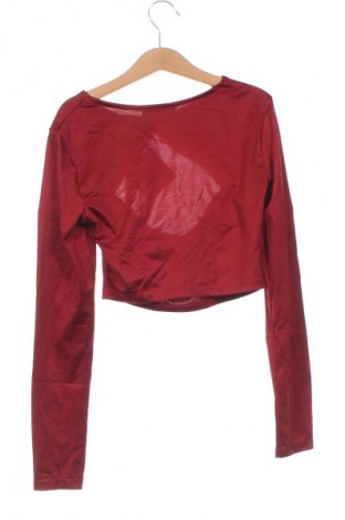 Damen Shirt Tally Weijl, Größe XS, Farbe Rot, Preis 13,49 €