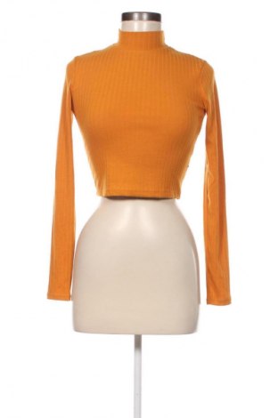 Damen Shirt Tally Weijl, Größe XS, Farbe Orange, Preis 13,49 €