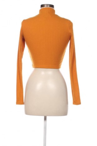 Damen Shirt Tally Weijl, Größe XS, Farbe Orange, Preis 13,49 €