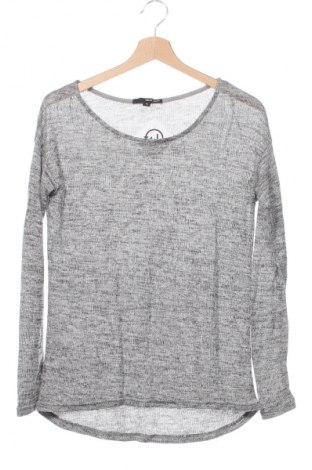 Damen Shirt Tally Weijl, Größe XS, Farbe Grau, Preis 7,72 €