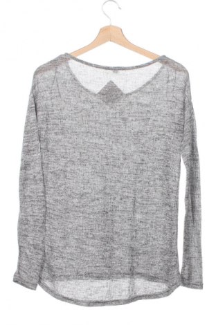 Damen Shirt Tally Weijl, Größe XS, Farbe Grau, Preis 7,72 €