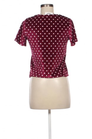 Damen Shirt Tally Weijl, Größe S, Farbe Rot, Preis 7,99 €