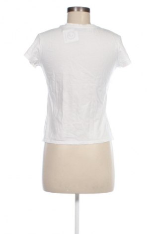 Damen Shirt Tally Weijl, Größe S, Farbe Weiß, Preis 6,99 €