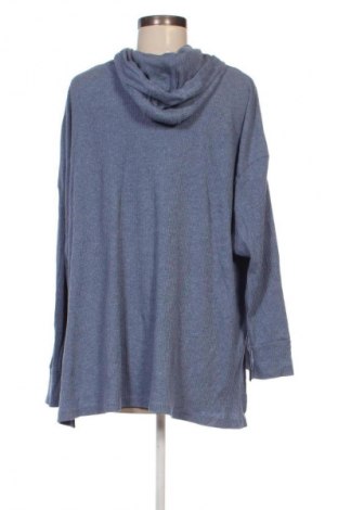 Damen Shirt Tchibo, Größe XXL, Farbe Blau, Preis 16,49 €