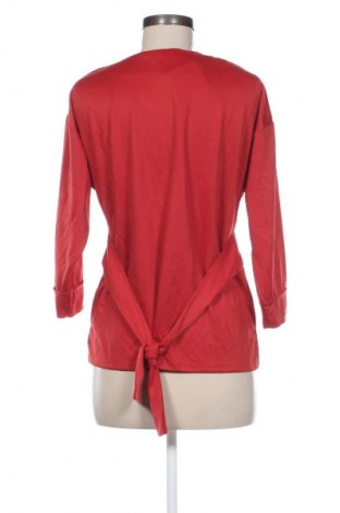 Damen Shirt Temt, Größe L, Farbe Rot, Preis € 6,99