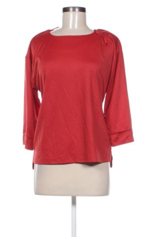 Damen Shirt Temt, Größe L, Farbe Rot, Preis € 13,49