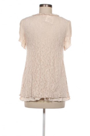 Damen Shirt Together, Größe M, Farbe Beige, Preis € 7,99