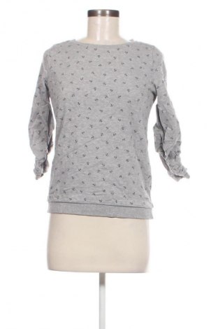 Damen Shirt Tom Tailor, Größe M, Farbe Grau, Preis € 23,99