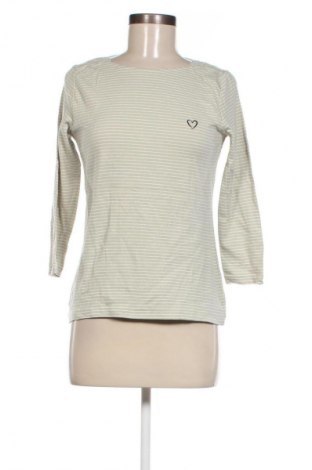 Damen Shirt Tom Tailor, Größe M, Farbe Grün, Preis 23,99 €