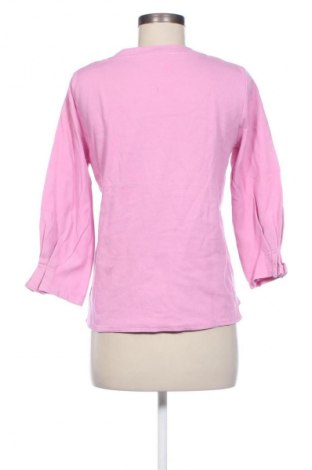 Damen Shirt Tom Tailor, Größe S, Farbe Rosa, Preis 12,49 €