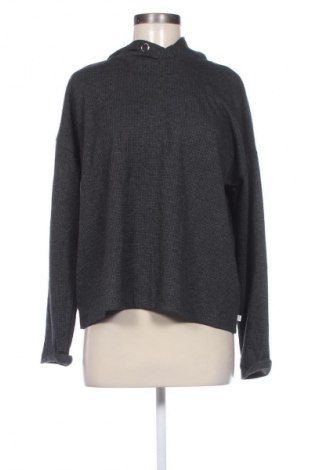 Damen Shirt Tom Tailor, Größe M, Farbe Grau, Preis 23,99 €