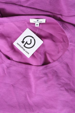 Damen Shirt Tom Tailor, Größe M, Farbe Lila, Preis € 9,99