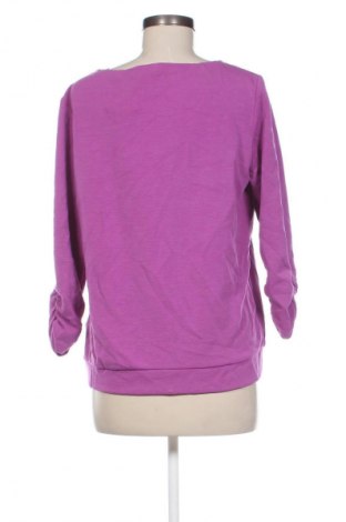 Damen Shirt Tom Tailor, Größe M, Farbe Lila, Preis € 9,99