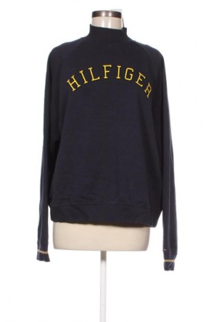 Dámská halenka Tommy Hilfiger, Velikost XL, Barva Modrá, Cena  848,00 Kč