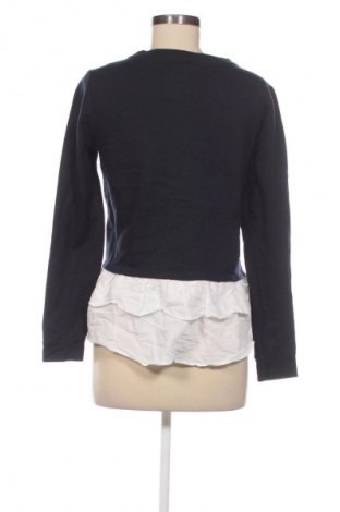 Bluză de femei Tommy Hilfiger, Mărime S, Culoare Albastru, Preț 292,99 Lei