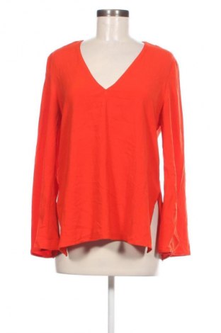 Damen Shirt Topshop, Größe L, Farbe Rot, Preis 23,99 €