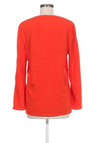 Damen Shirt Topshop, Größe L, Farbe Rot, Preis 23,99 €