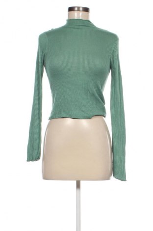 Damen Shirt Topshop, Größe S, Farbe Grün, Preis 10,99 €