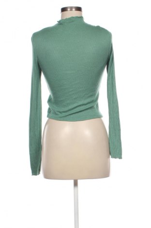 Damen Shirt Topshop, Größe S, Farbe Grün, Preis 10,99 €