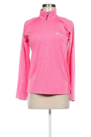 Dámská halenka Under Armour, Velikost XL, Barva Růžová, Cena  549,00 Kč