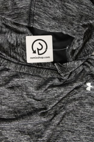 Γυναικεία μπλούζα Under Armour, Μέγεθος M, Χρώμα Γκρί, Τιμή 19,99 €