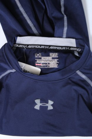 Dámská halenka Under Armour, Velikost S, Barva Modrá, Cena  549,00 Kč