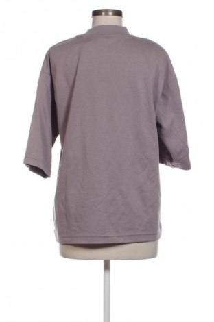 Damen Shirt Uniqlo, Größe M, Farbe Grau, Preis € 14,00