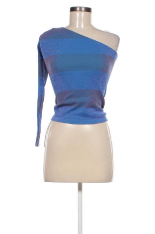 Damen Shirt United Colors Of Benetton, Größe M, Farbe Blau, Preis € 17,39