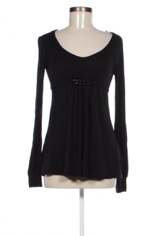 Bluză de femei United Colors Of Benetton, Mărime M, Culoare Negru, Preț 111,99 Lei