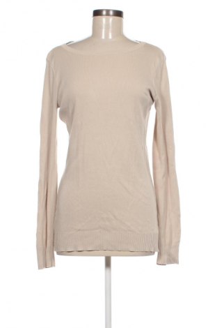 Damen Shirt United Colors Of Benetton, Größe M, Farbe Beige, Preis 10,99 €