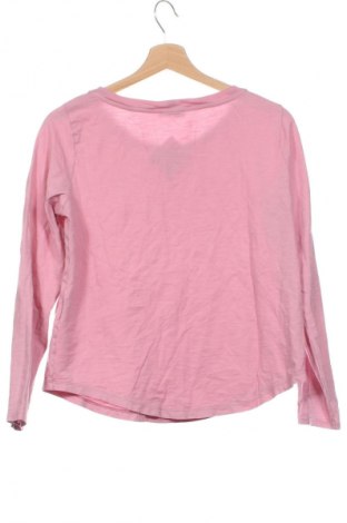 Damen Shirt United Colors Of Benetton, Größe XS, Farbe Rosa, Preis € 9,99