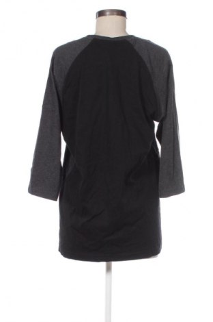 Damen Shirt Urban Classics, Größe XL, Farbe Schwarz, Preis 5,49 €